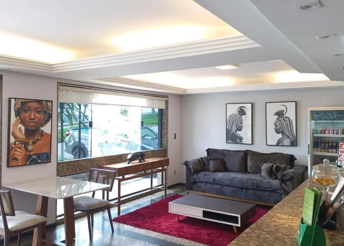 Castelar Novo Hotel